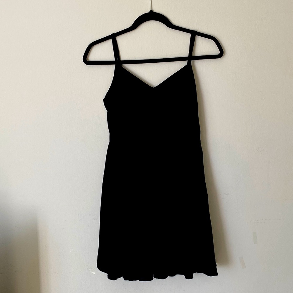 Mini dress